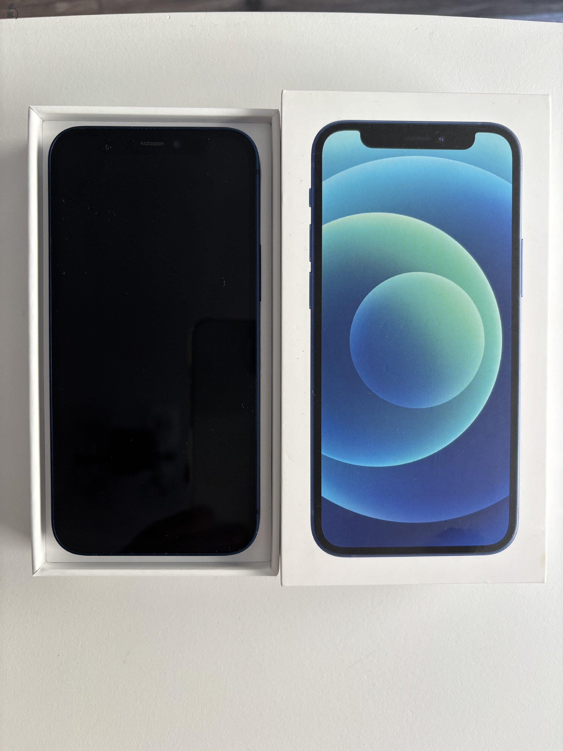 Apple Iphine mini 12