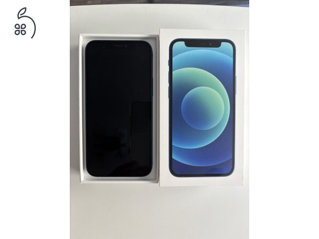 Apple Iphine mini 12