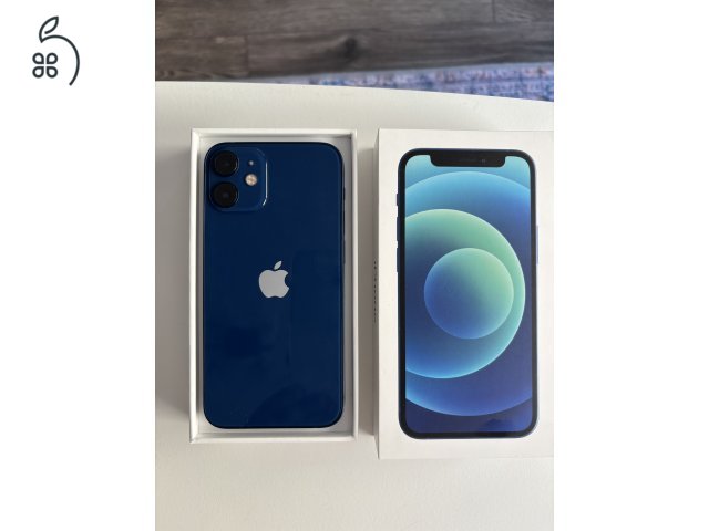 Apple Iphine mini 12
