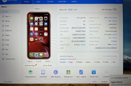 iPhone XR 64GB Új! Független. 