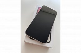 iPhone 14 128GB Apple garancia! Akku 100%!