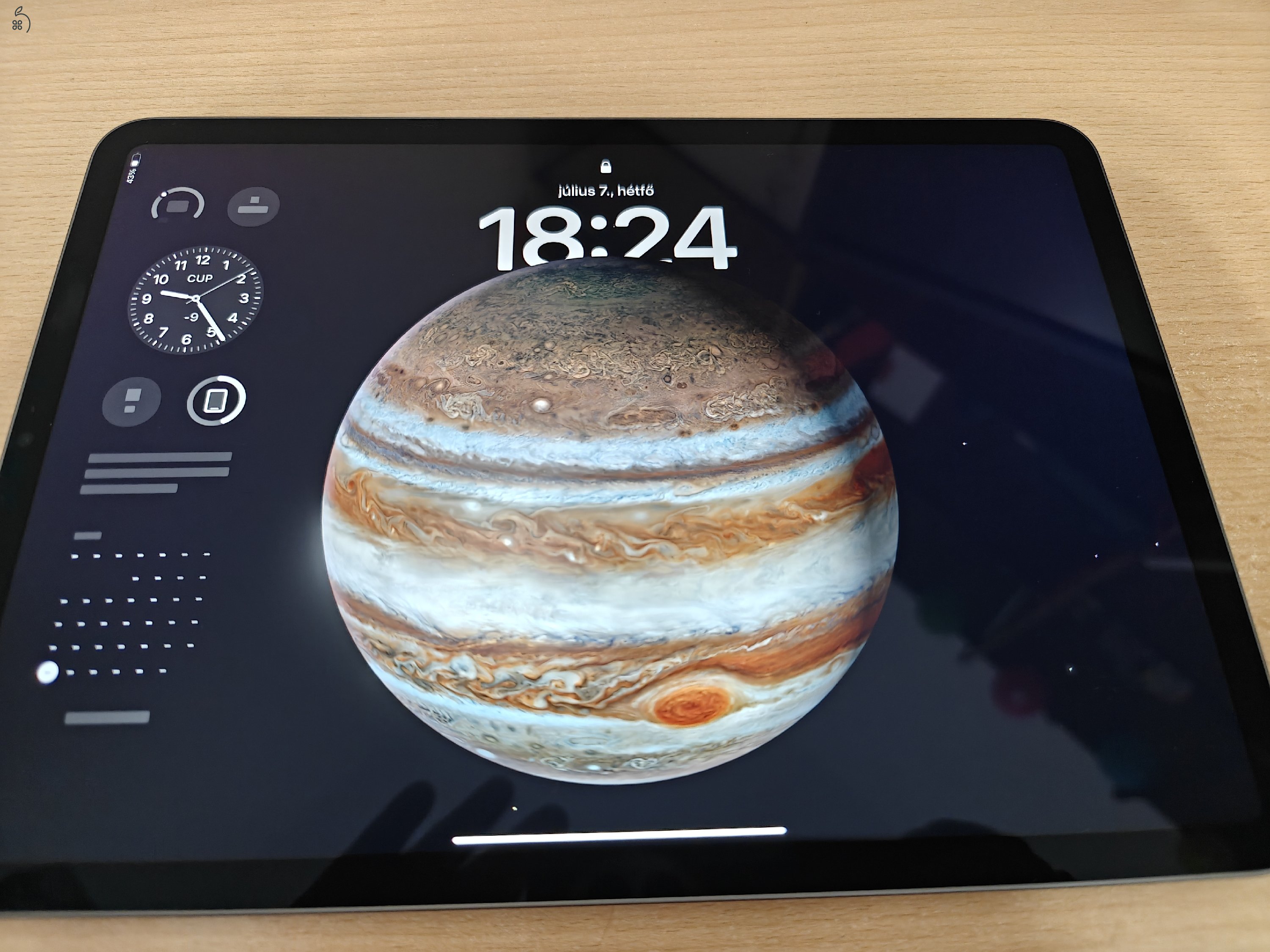 iPad Pro 3 11.0