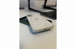 Hibátlan iPhone 12 mini 64GB white