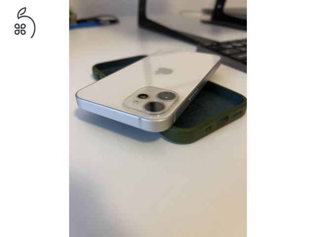 Hibátlan iPhone 12 mini 64GB white