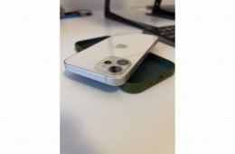 Hibátlan iPhone 12 mini 64GB white