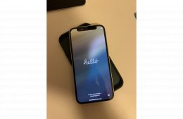 Hibátlan iPhone 12 mini 64GB white