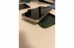 Hibátlan iPhone 12 mini 64GB white