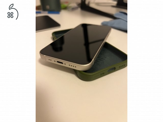 Hibátlan iPhone 12 mini 64GB white