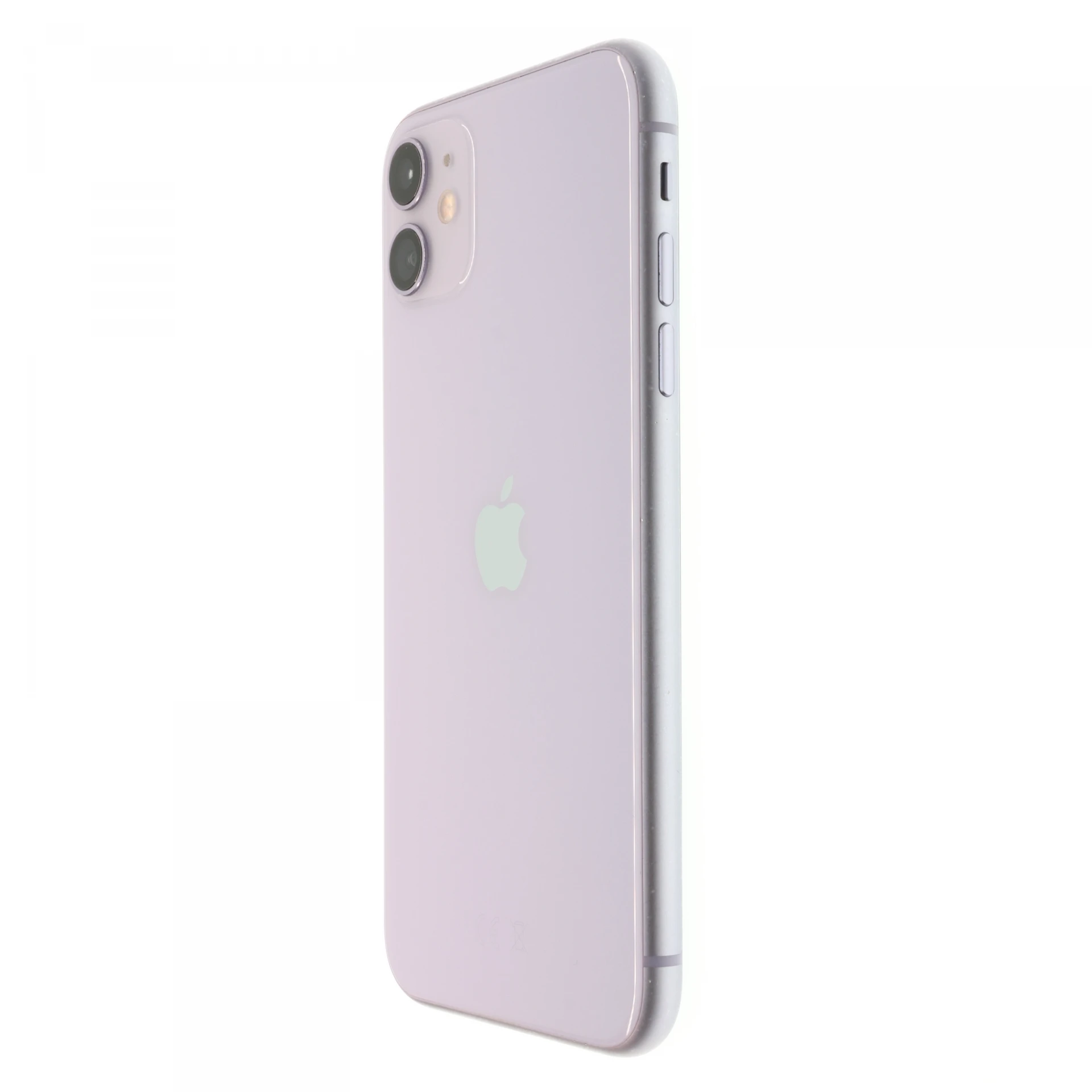 !! 1 ÉV GARANCIA !! Apple iPhone 11 128 GB Purple 100%