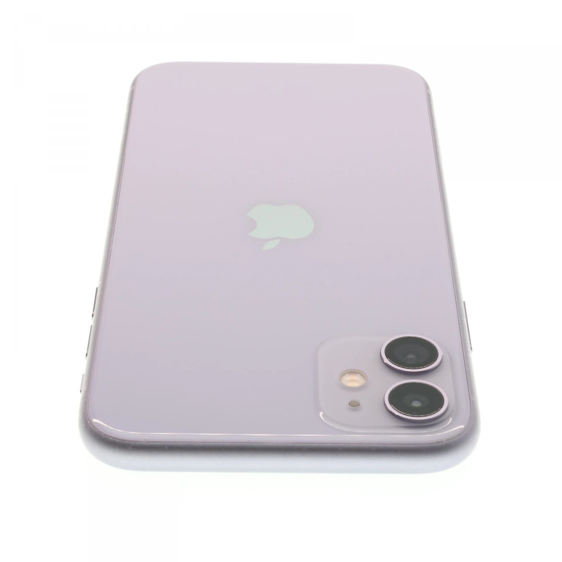 !! 1 ÉV GARANCIA !! Apple iPhone 11 128 GB Purple 100%