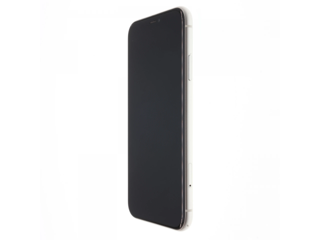 !! 1 ÉV GARANCIA !! Apple iPhone 11 128 GB White 100%