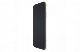 !! 1 ÉV GARANCIA !! Apple iPhone 11 128 GB White 100%