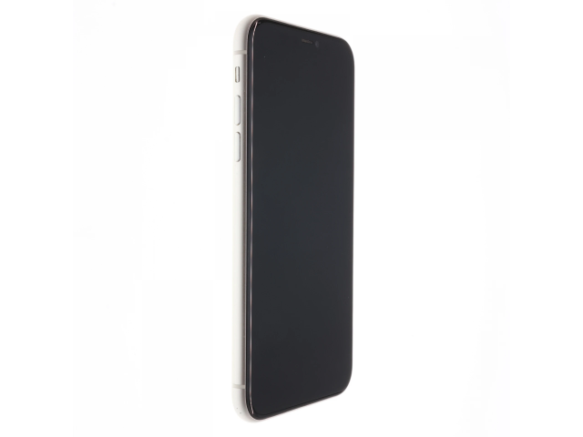 !! 1 ÉV GARANCIA !! Apple iPhone 11 128 GB White 100%