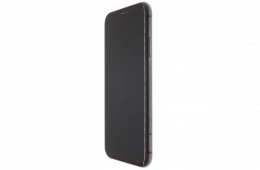 !! 1 ÉV GARANCIA !! Apple iPhone 11 128 GB Black 100%