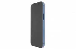 !! 1 ÉV GARANCIA !! Apple iPhone 12 Mini 128 GB Blue 100%