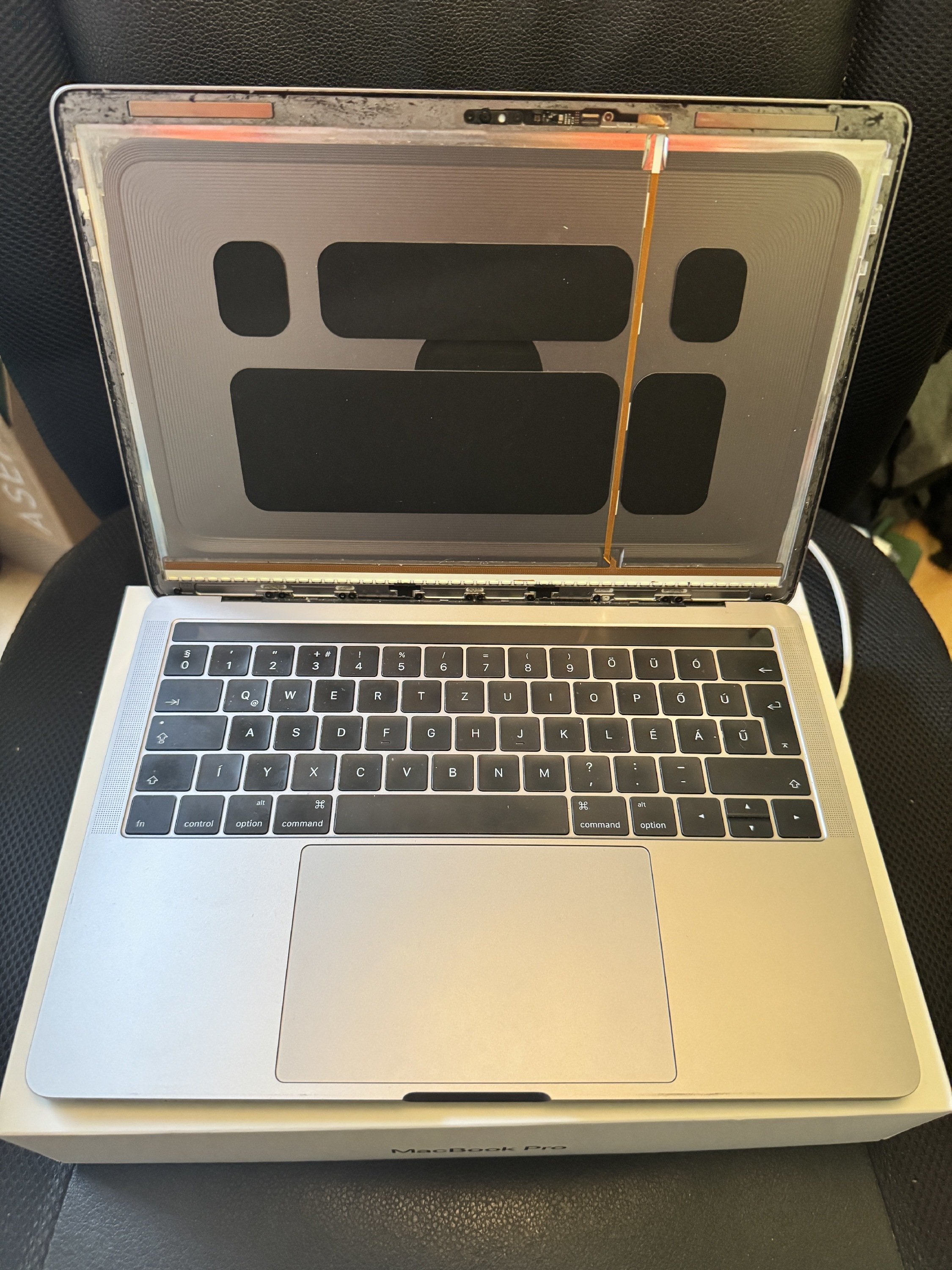 Macbook Pro 13