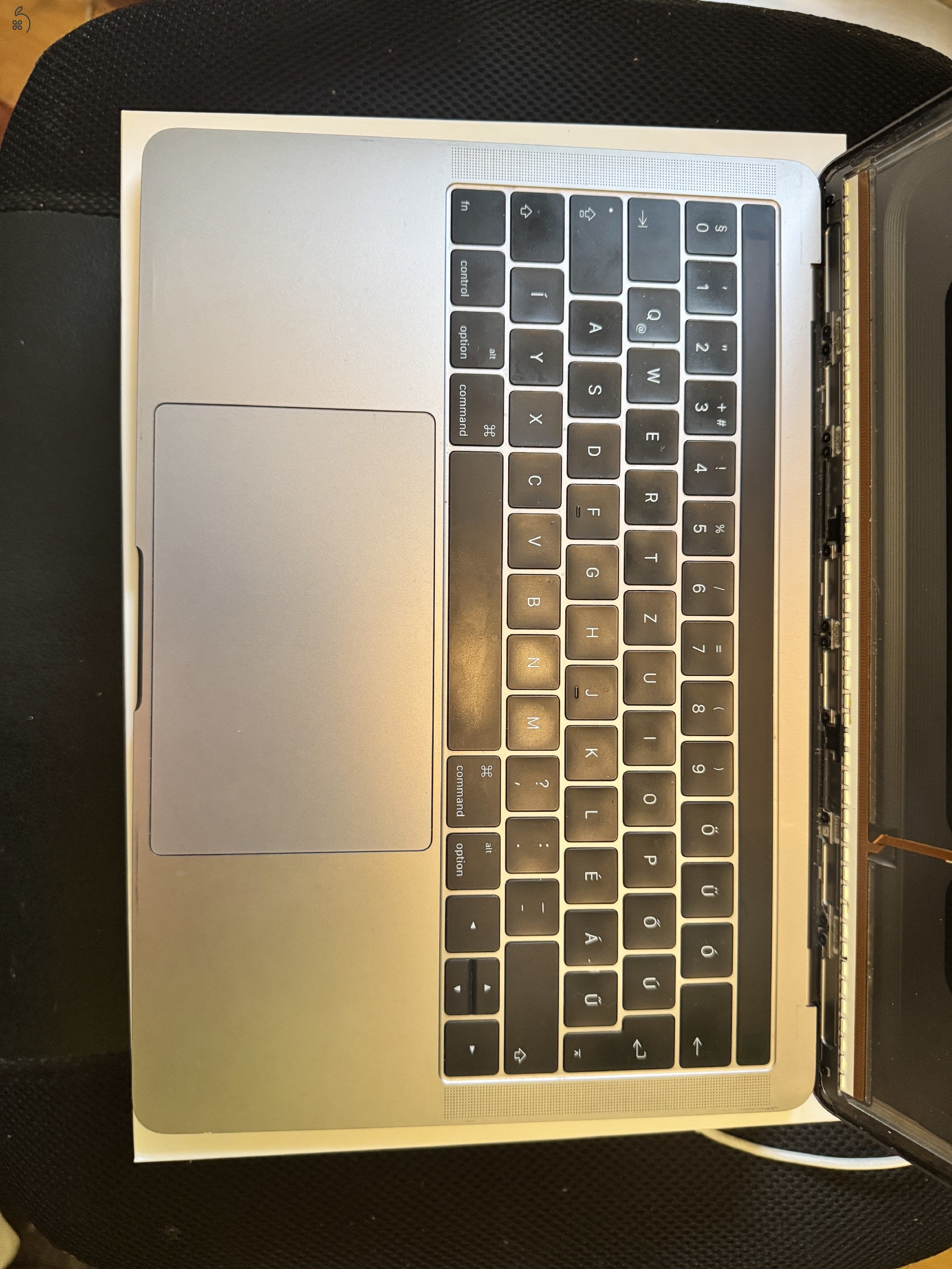 Macbook Pro 13