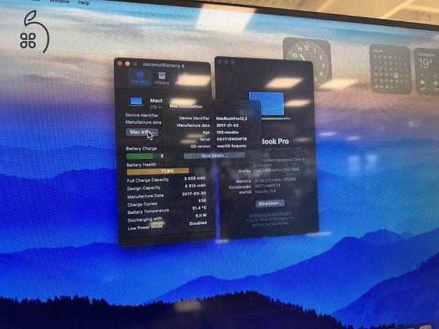 Macbook Pro 13