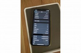 iPhone XR 64GB kártyafüggetlen