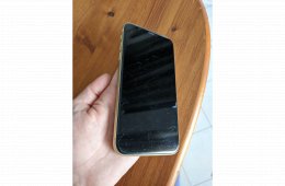 iPhone XR 64GB kártyafüggetlen