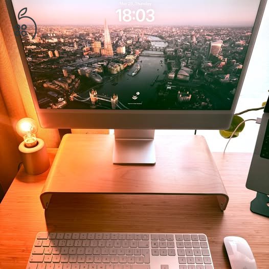 Apple iMac 24