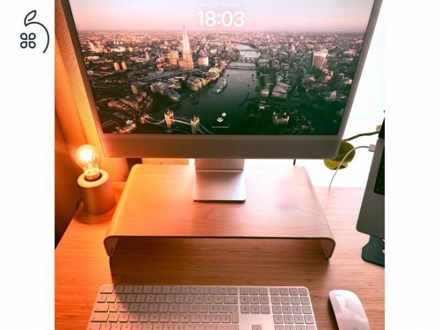 Apple iMac 24