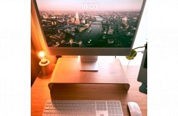 Apple iMac 24