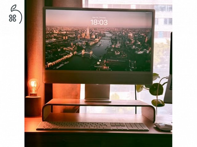 Apple iMac 24