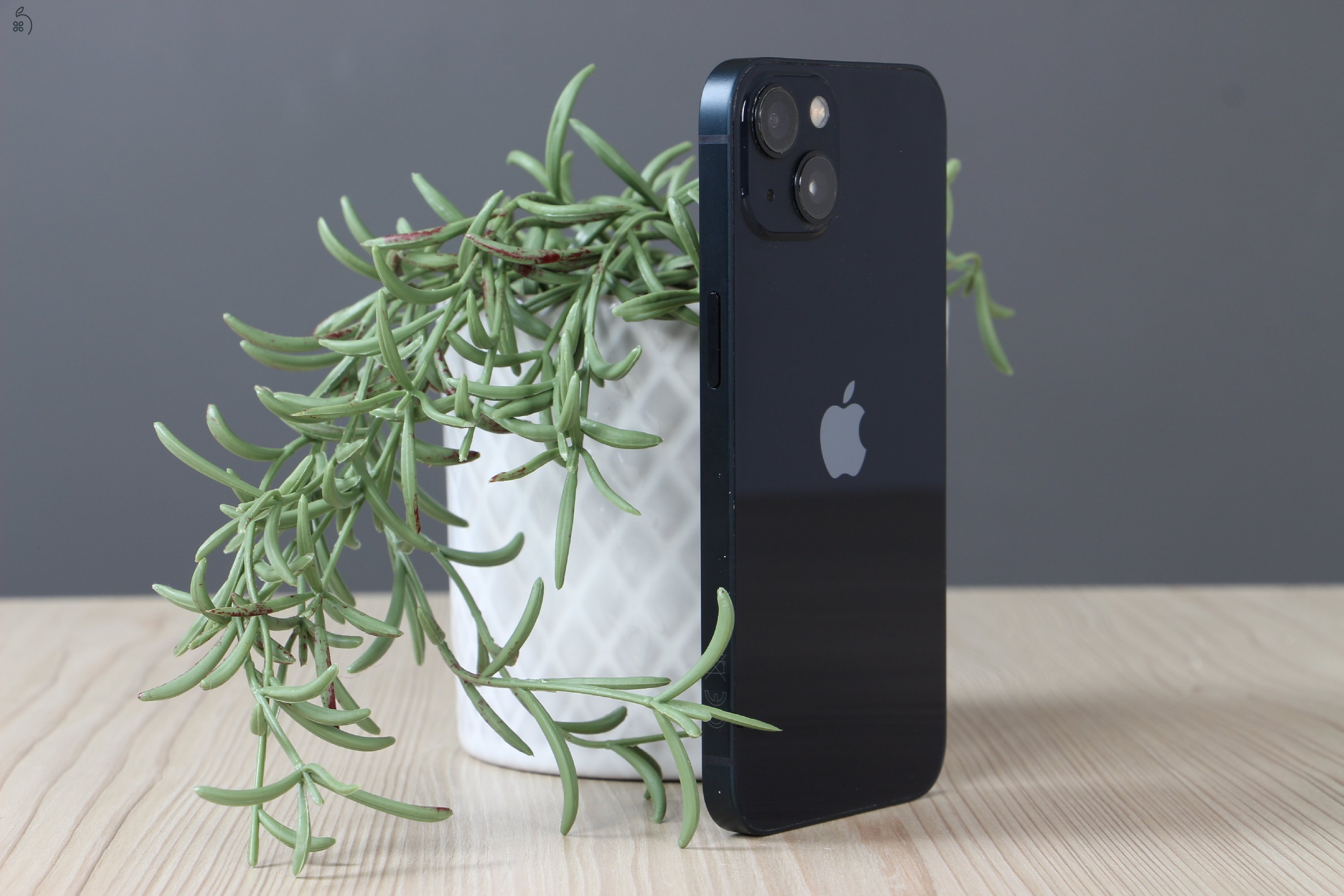 Apple iPhone 13 128GB Black B US-6918