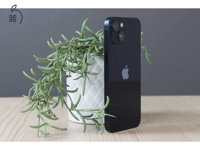 Apple iPhone 13 128GB Black B US-6918