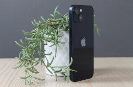 Apple iPhone 13 128GB Black B US-6918