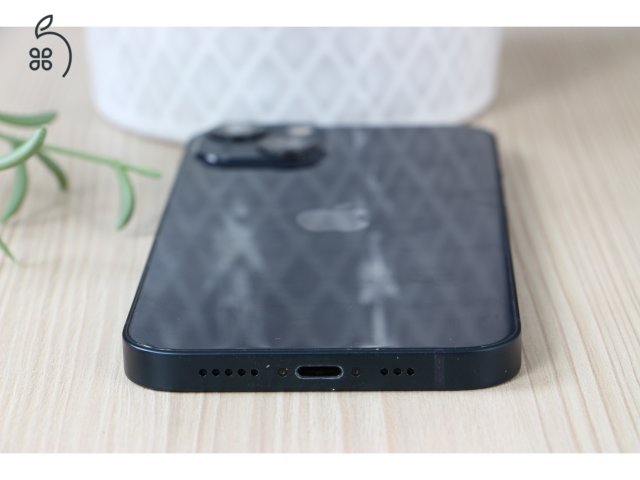Apple iPhone 13 128GB Black B US-6918