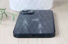 Apple iPhone 13 128GB Black B US-6918