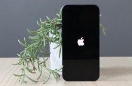 Apple iPhone 13 128GB Black B US-6918