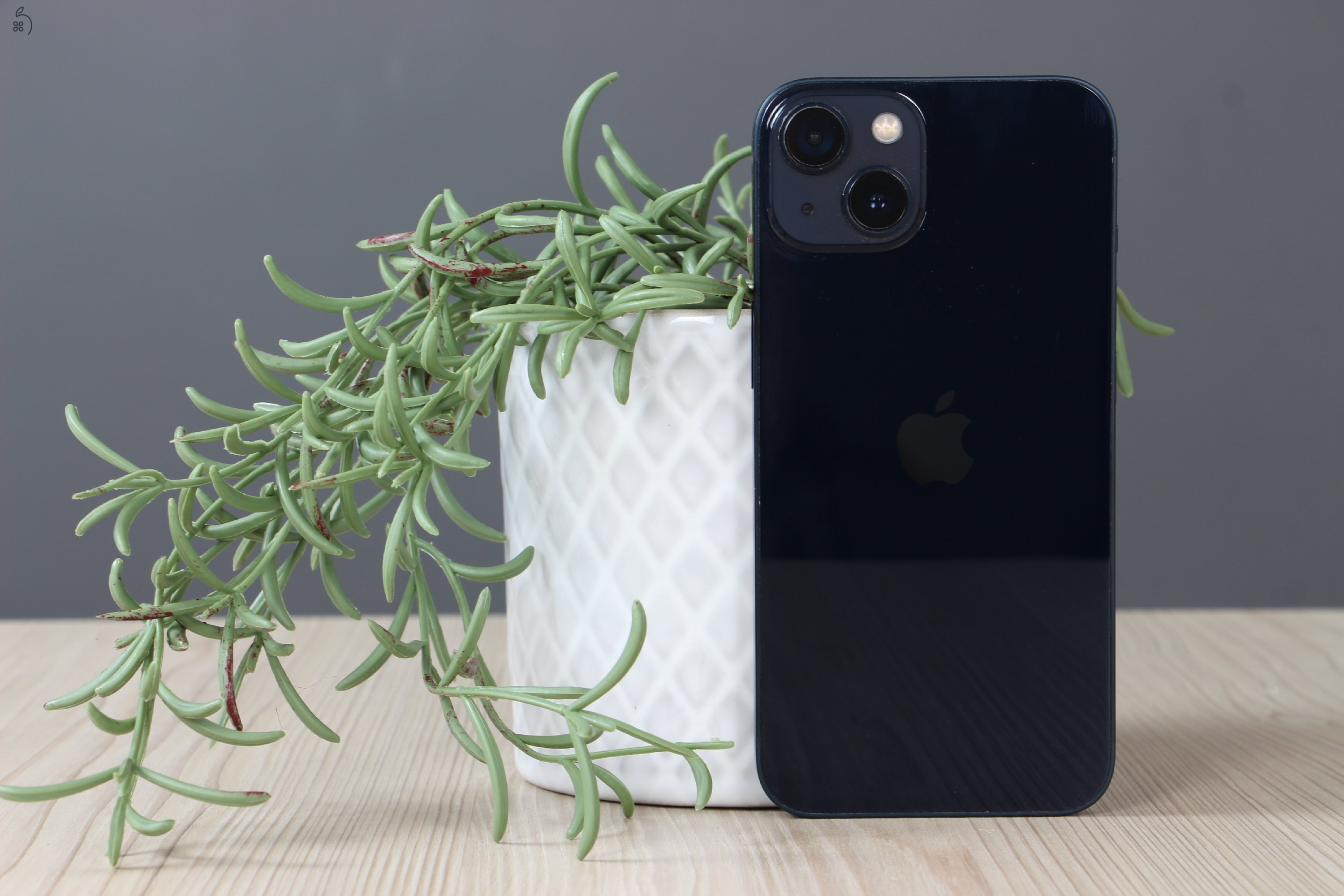 Apple iPhone 13 128GB Black B US-6918