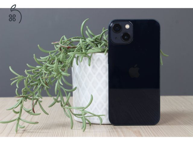 Apple iPhone 13 128GB Black B US-6918