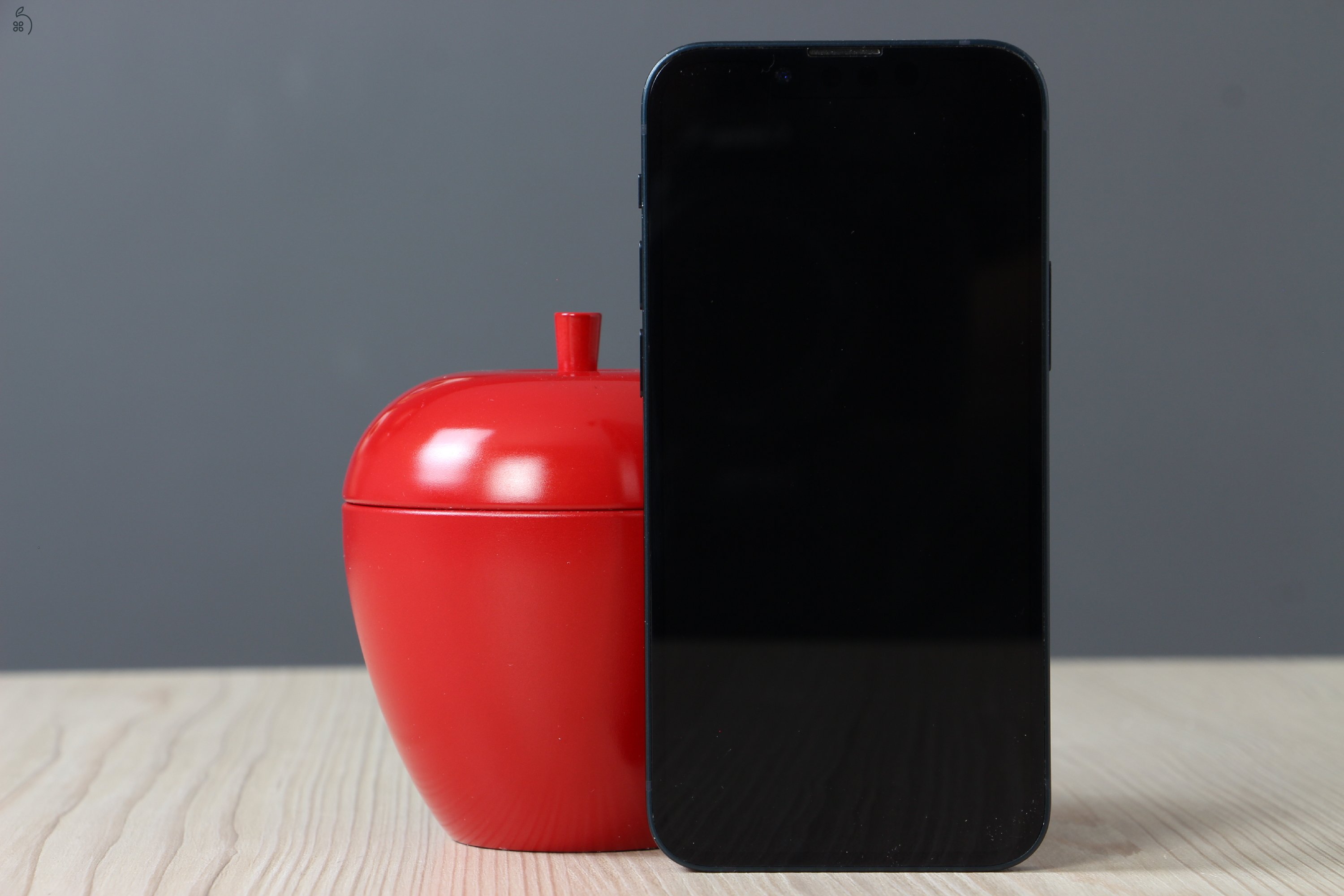 Apple iPhone 13 Mini 128GB midnight C+ US-6917