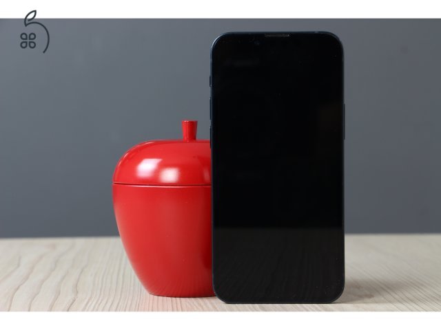 Apple iPhone 13 Mini 128GB midnight C+ US-6917
