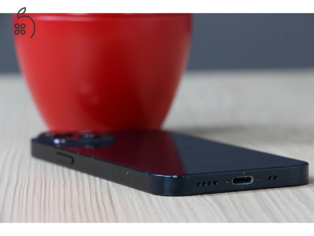 Apple iPhone 13 Mini 128GB midnight C+ US-6917