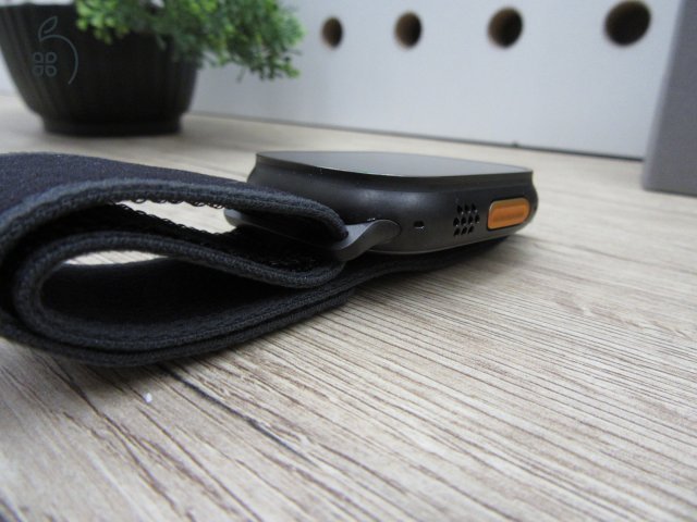 Apple Watch Ultra 2 - 49 mm - Használt, karcmentes