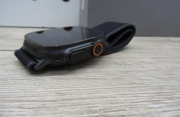 Apple Watch Ultra 2 - 49 mm - Használt, karcmentes
