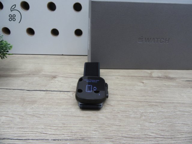 Apple Watch Ultra 2 - 49 mm - Használt, karcmentes