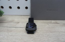 Apple Watch Ultra 2 - 49 mm - Használt, karcmentes