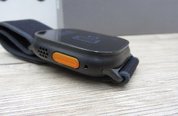 Apple Watch Ultra 2 - 49 mm - Használt, karcmentes