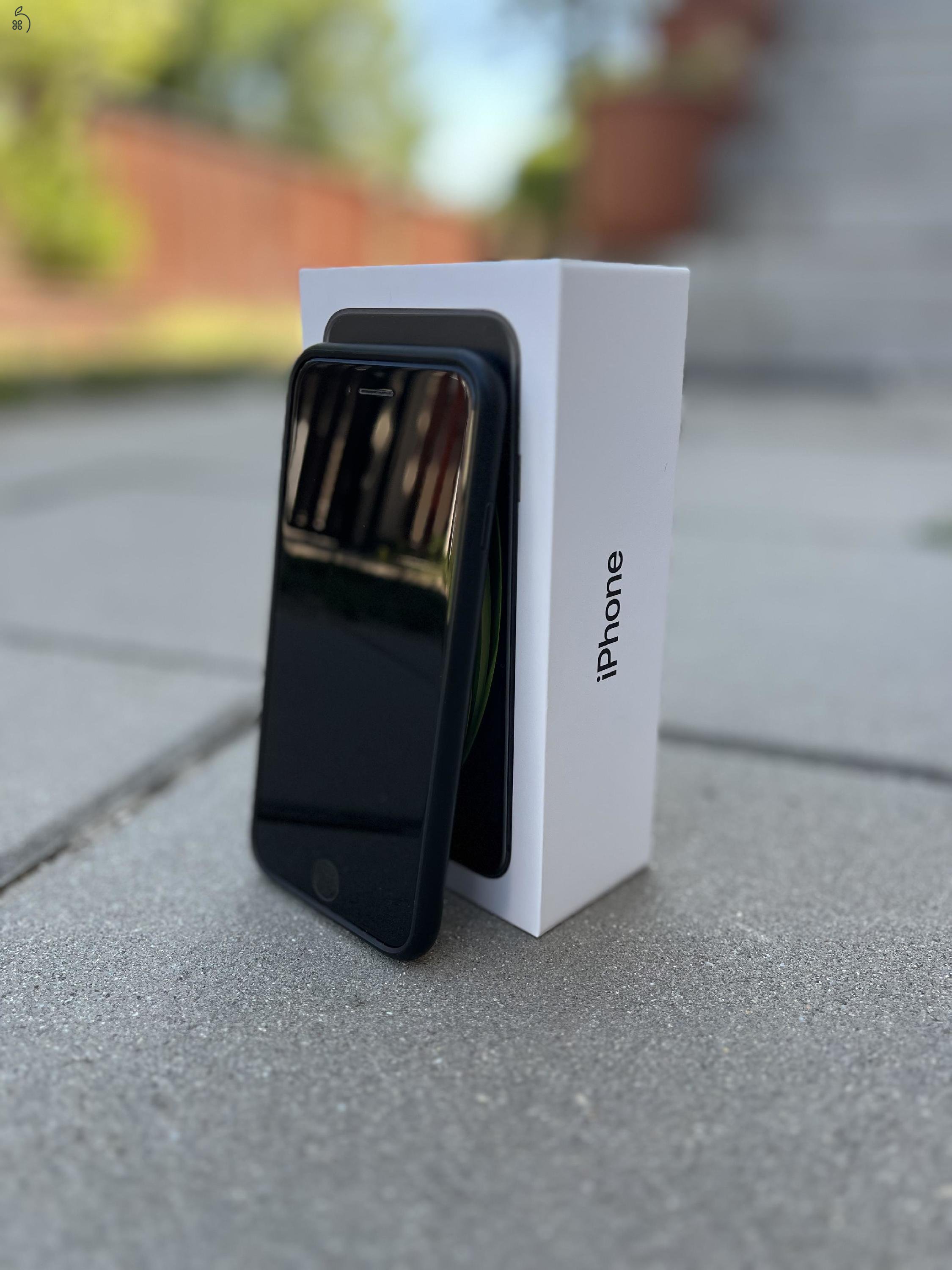 Apple iPhone SE 2020