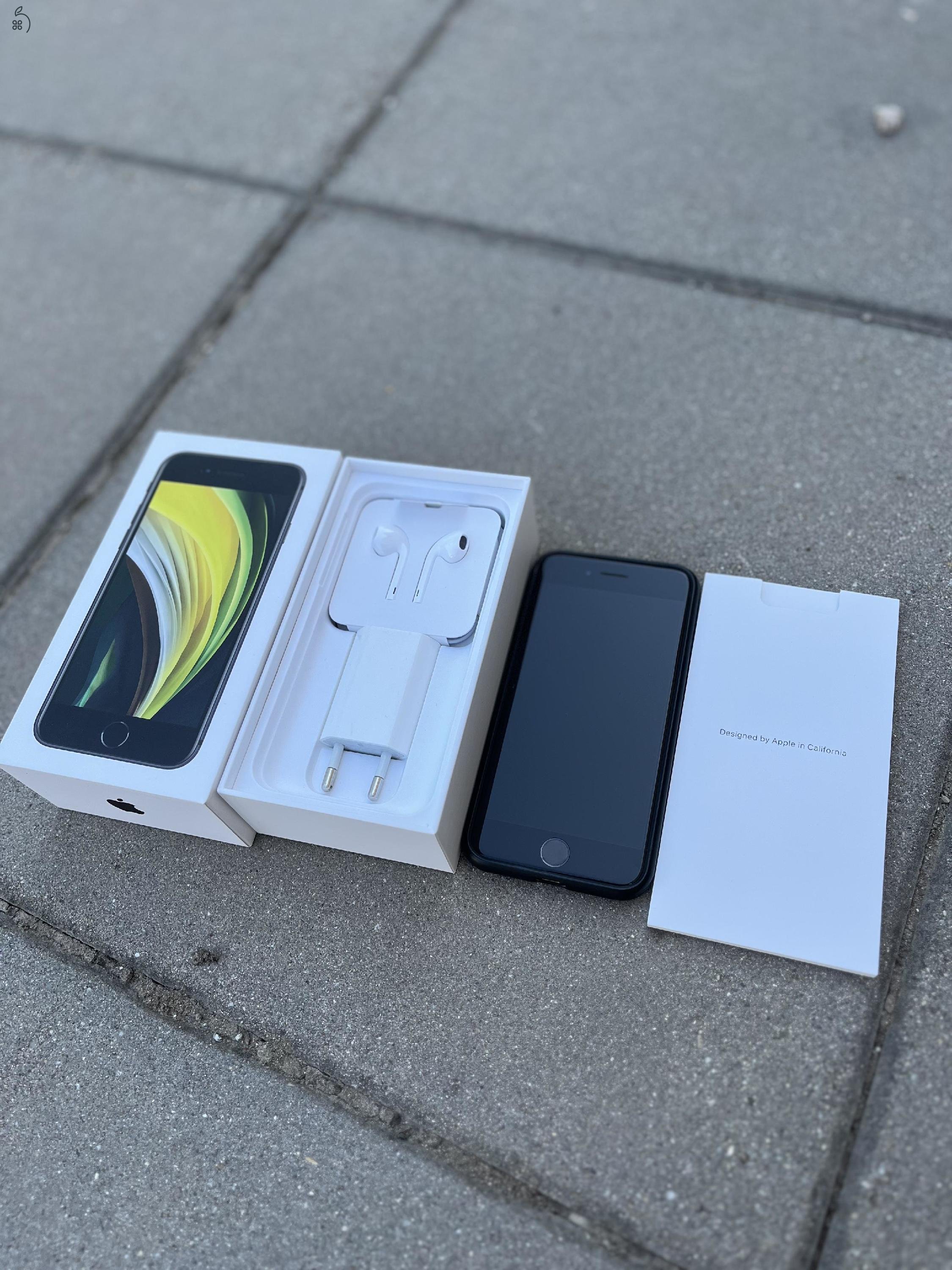Apple iPhone SE 2020