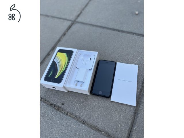 Apple iPhone SE 2020