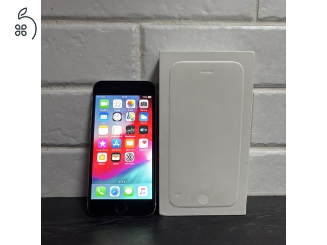 iPhone 6 64GB (Kártyafüggetlen)