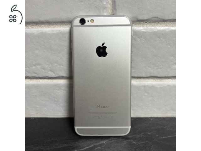 iPhone 6 64GB (Kártyafüggetlen)