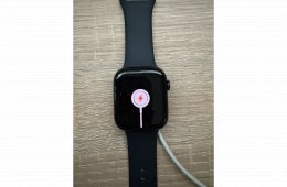 Eladó Apple Watch Series 9 (45 mm) – 100 % akkumulátor